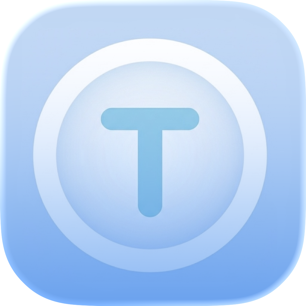 Tally One icon